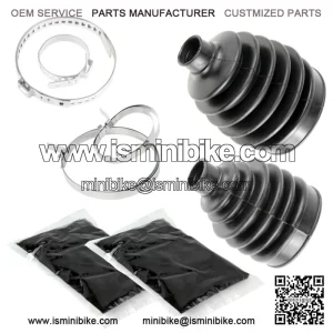 FDJ Minibike Go Kart Clutch 3/4" Bore 10 Tooth for #40/41/420 Chain