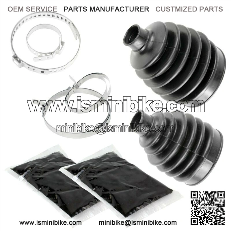FDJ Minibike Go Kart Clutch 3/4" Bore 10 Tooth for #40/41/420 Chain
