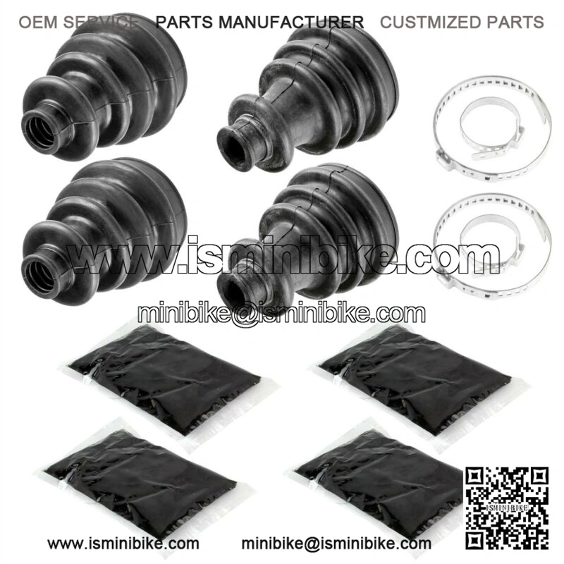 Centrifugal Clutch, Go Kart Clutch 5/8 Bore 11T for 35 Chain, Up to 6.5 HP, Perfect for Go Kart, Minibike and Fun Kart Engine 5/8 Bar - Image 2
