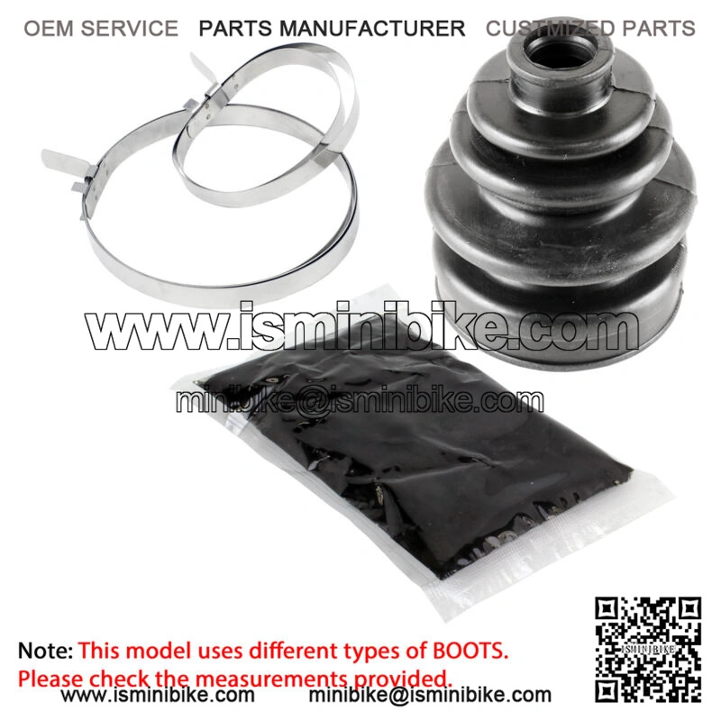Centrifugal Clutch, Go Kart Clutch 5/8 Bore 11T for 35 Chain, Up to 6.5 HP, Perfect for Go Kart, Minibike and Fun Kart Engine 5/8 Bar - Image 4
