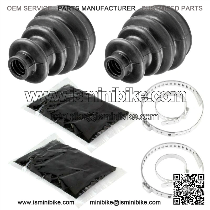 Predator 212 Clutch 12 Tooth Mini Bike Clutch 3/4 with Screws Allen Wrench Clutch Bolts and Nuts Kit - Image 2