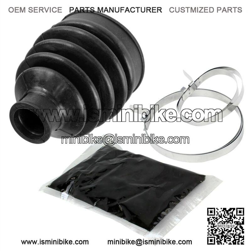 Go kart / Mini Bike Clutch # 35 chain 3/4 Bore - Image 2