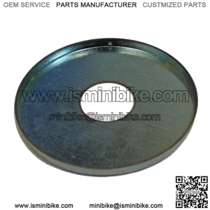 Rear Axle Dust Cover for Baja Reaction 150cc Go Kart