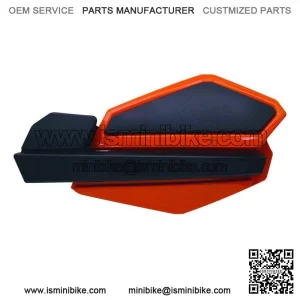 mini bike chain cover