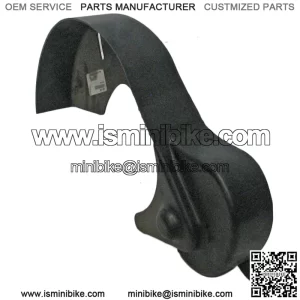 Chain Cover for Baja TX65 Trax 6.5HP Go Kart