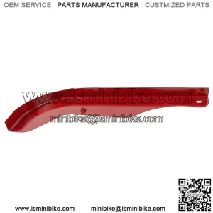 Chain Guard for Coleman CT200U Mini Bike