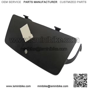 Front Document Case Cover for Baja Wilderness 150cc Scooter
