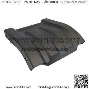 Front Rack Guard for Baja Wilderness Trail 250cc ATV