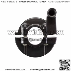 Throttle Housing for Coleman Trail CT200U Mini Bike, Baja Doodlebug