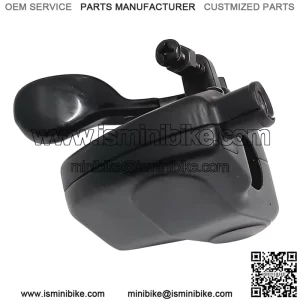 Throttle Lever Assembly for Baja Wilderness Trail 250cc ATV