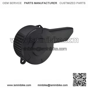 Clutch Chain Cover for Baja Doodle Bug (DB30R)