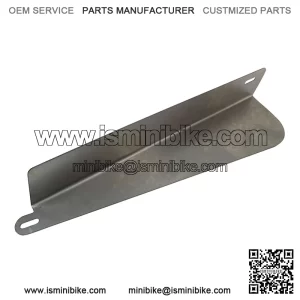 Alexander Reynolds/Arco Chain/Clutch Cover Long
