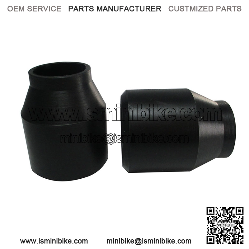 Rupp Mini Bike Fork Boots