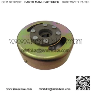 Stator Magneto Flywheel for Baja Dirt Runner XR50 Dirt Bike