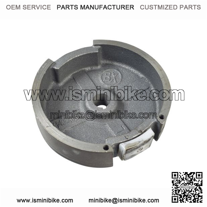 Single Magnet Flywheel for the 6.5 Hp (Honda GX200 Clone) Engine Baja MB165 & MB200 Mini Bike - Image 3