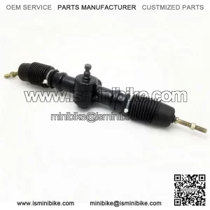 Manufacturers 150cc Racing Cart Steering Wheel Kit