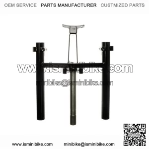 Steering Stem Assembly for Baja Mini Bikes MB165 & MB200