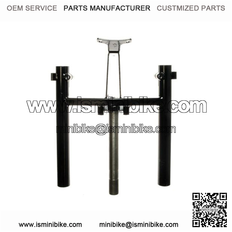 Steering Stem Assembly for Baja Mini Bikes MB165 & MB200