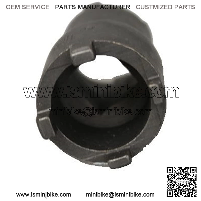 Clutch Tool Clutch Lock Nut Spanner Wrench for 50cc-125cc ATV Dirt Bike Go Kart Pit Bike 4 Wheeler - Image 2