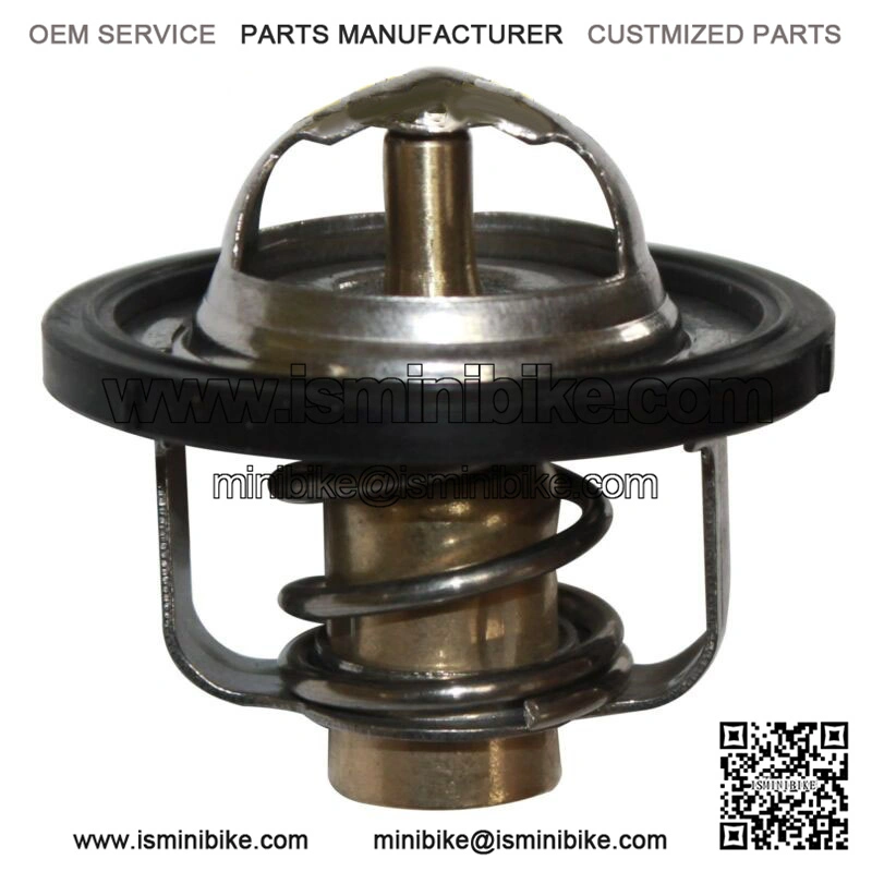 Clutch 3/4" Bore #35 Chain 12 Tooth for Go Karts Mini Bike Replace Parts (12T Clutch with #35 Chain) - Image 2