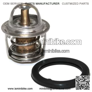Go Kart Clutch 1" Bore 14 Tooth Clutch Kit for Mini Bike 14T 40/41/420 Chain