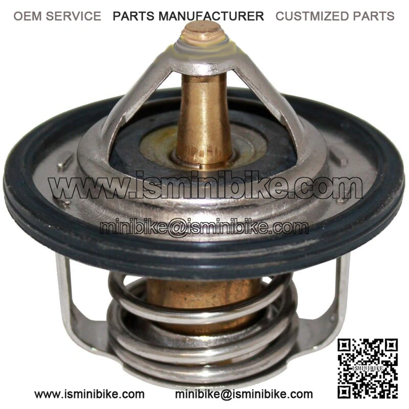 Clutch fits Predator 212cc 3/4" Bore #35 Chain 12 Tooth Go Kart Mini Bike part # 209760 - Image 2