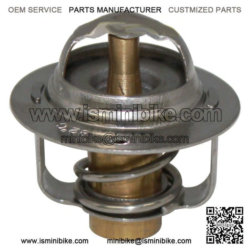 Clutch fits Predator 212cc 3/4" Bore #35 Chain 12 Tooth Go Kart Mini Bike part # 209760 - Image 3