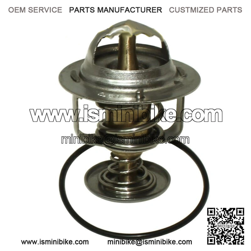 Torque Converter 3/4" Go Kart Clutch Kit 12T 35 Chain CVT TAV2 Manco Comet Drive Belt Compatible for Mini Bike Engine 218353A Torque Converter Clutch Set ?? - Image 2