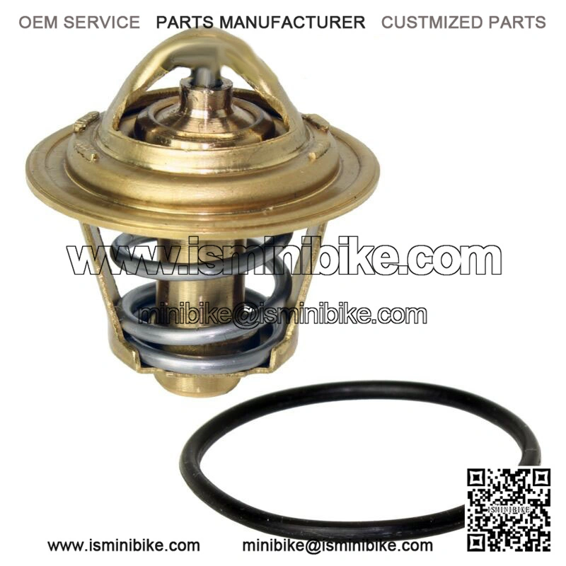 Torque Converter 3/4" Go Kart Clutch Kit 12T 35 Chain CVT TAV2 Manco Comet Drive Belt Compatible for Mini Bike Engine 218353A Torque Converter Clutch Set ?? - Image 4