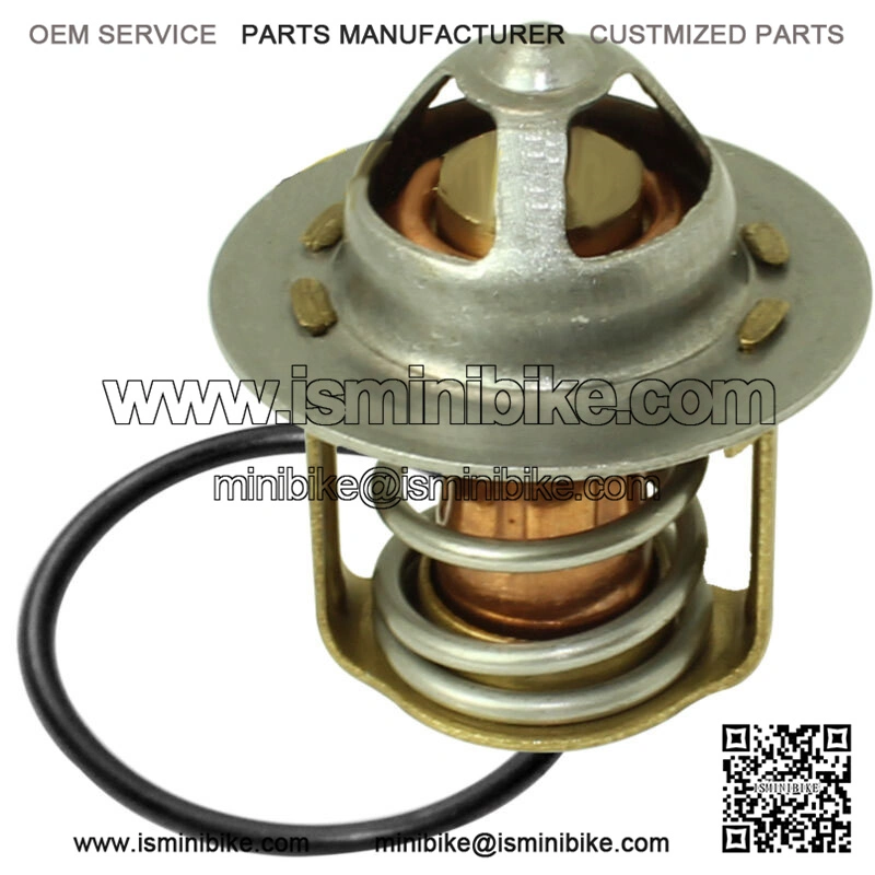 Torque Converter 3/4" Go Kart Clutch Kit 12T 35 Chain CVT TAV2 Manco Comet Drive Belt Compatible for Mini Bike Engine 218353A Torque Converter Clutch Set ??
