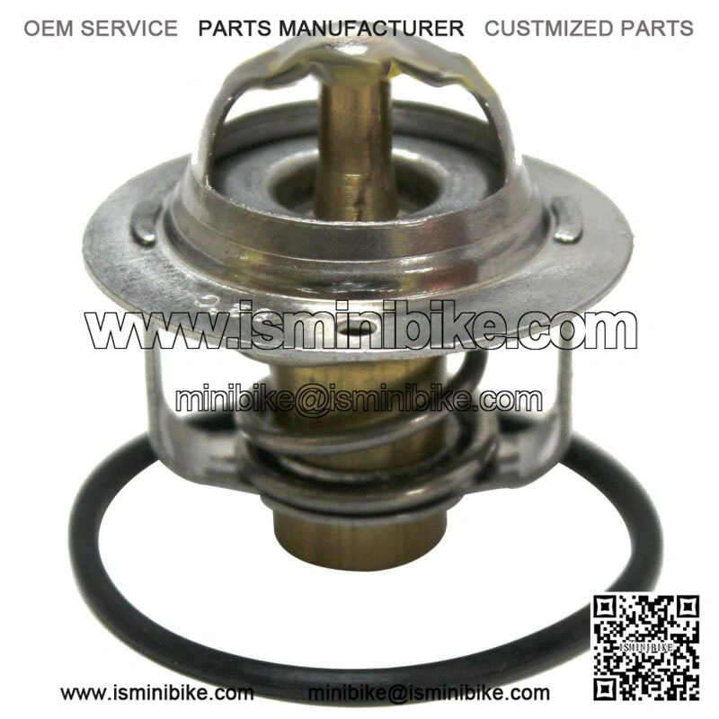 Go Kart/Mini Bike Clutch 5/8 Bore #35 Chain 11 Tooth - Image 2