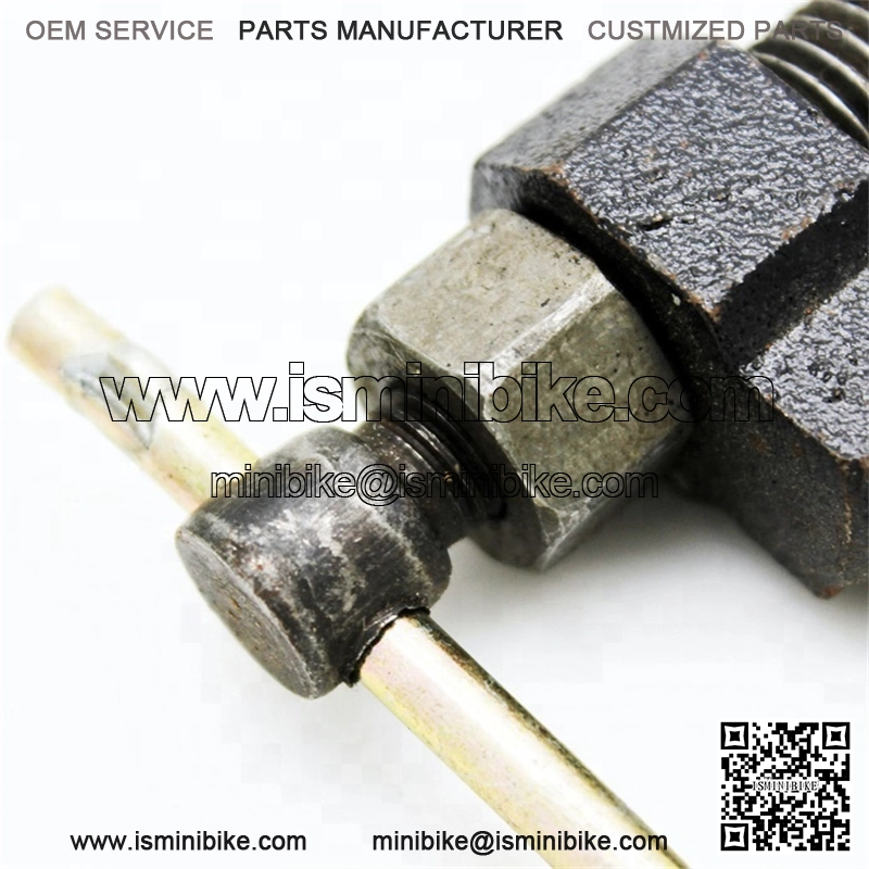 420-530 Cycling Bicycle Bike Steel Chain Breaker Splitter Cutter Solid Repair Tool - Image 3
