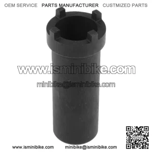 Herramienta de Extracci??n Del Embrague de Arranque para Scooters GY6 de 150 Cc  Go Karts  Herramienta de extracci??n de tuerca de embrague
