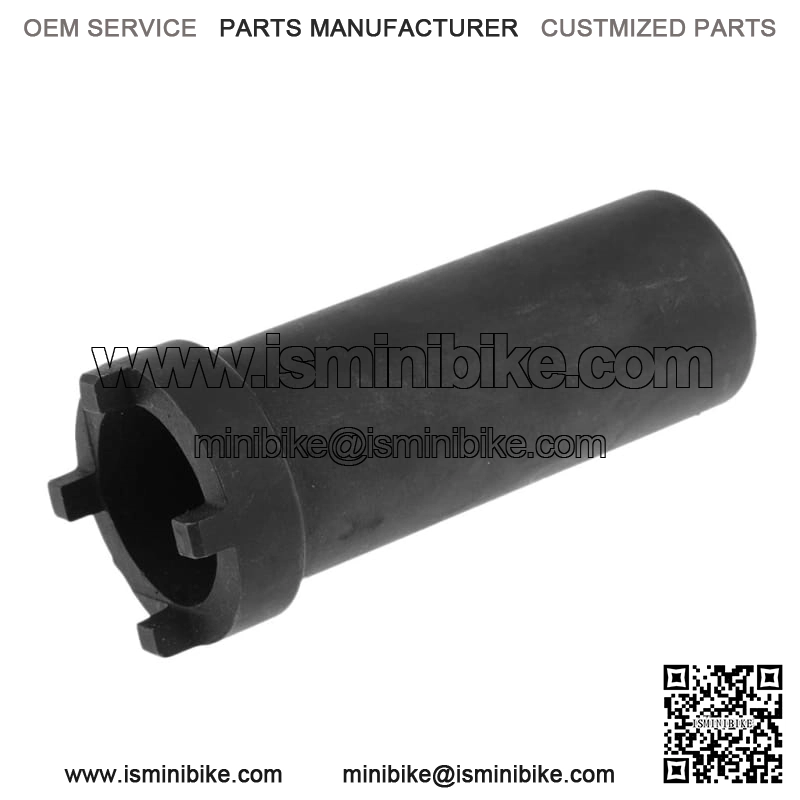 Herramienta de Extracci??n Del Embrague de Arranque para Scooters GY6 de 150 Cc Go Karts Herramienta de extracci??n de tuerca de embrague - Image 3