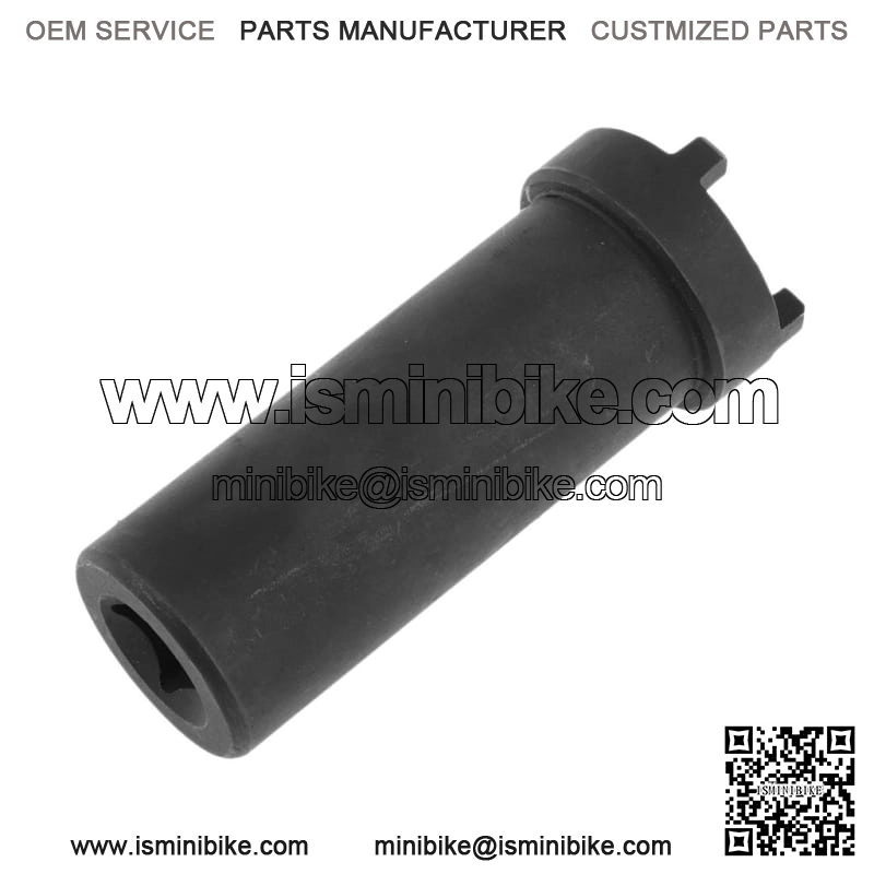 Herramienta de Extracci??n Del Embrague de Arranque para Scooters GY6 de 150 Cc Go Karts Herramienta de extracci??n de tuerca de embrague - Image 4
