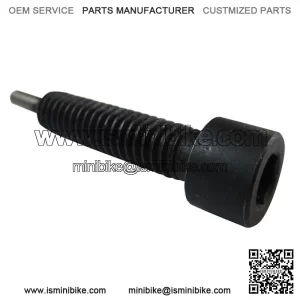 #35 Chain Breaker Replacement Push Pin - Mini Bike & Go Kart Racing Parts KMPPM