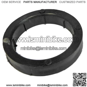 Magnetism Plate for Baja Wilderness Trail 250cc ATV
