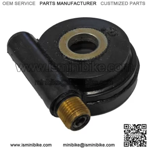 Speedometer Hookup for Moped