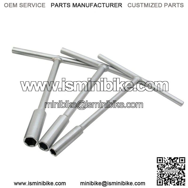 Motion Pro Mini-Pro T-Handle Set 3 Piece 08-0131