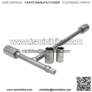Motion Pro Tri-Drive Mini T-Handle 08-0389