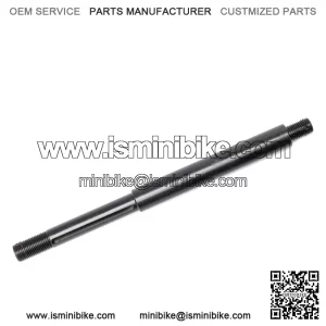 Jackshaft, MB200