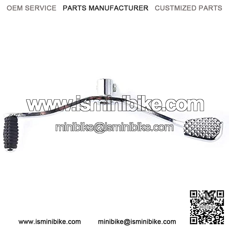 Gear Shift Lever Shifter Replacement for 50cc 70cc 90cc 110cc 125cc Horizontal Engine ATV Dirt Bike