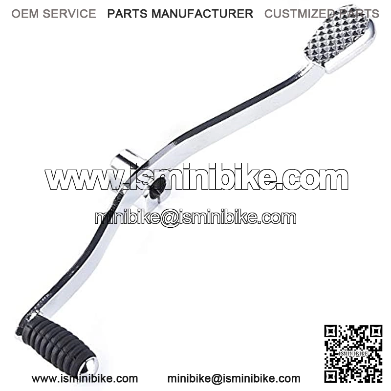 Gear Shift Lever Shifter Replacement for 50cc 70cc 90cc 110cc 125cc Horizontal Engine ATV Dirt Bike - Image 2
