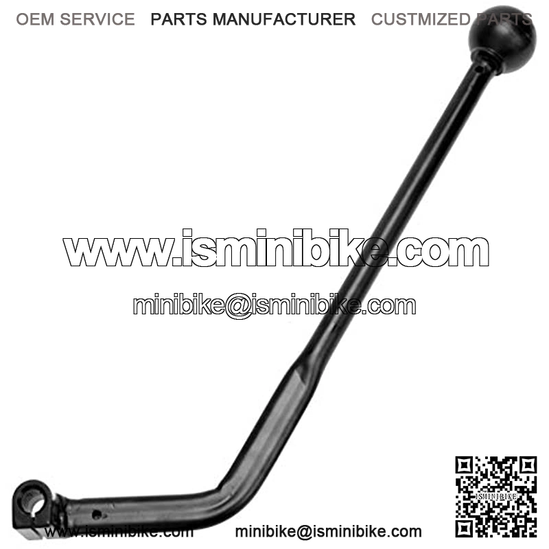 Universal Motorcycle 135 Degree Hand Gear Shifter Shift Lever for Taotao Sunl Coolster 110cc 125cc 135cc 150cc 200cc 250cc Chinese Quad ATV 4 Wheeler Pit Bike Mini Bike