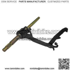 Gearshift Assembly for Baja Dirt Runner 90cc Dirt Bike