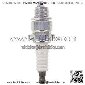 Generac 0E9368 OEM RV Spark Plug - Fuel Igniter