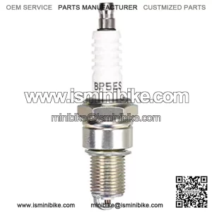 BP5ES Spark Plug for Generator Tractor Go Kart Minibike