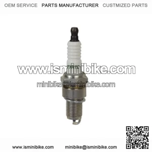 Spark Plug for the Predator 212cc 6.5 HP Engine