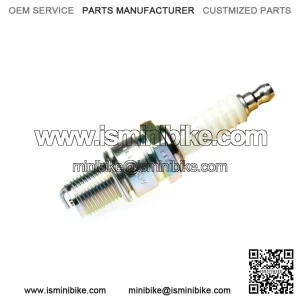 Spark Plug For Trailmaster Storm 200 Mini Bike