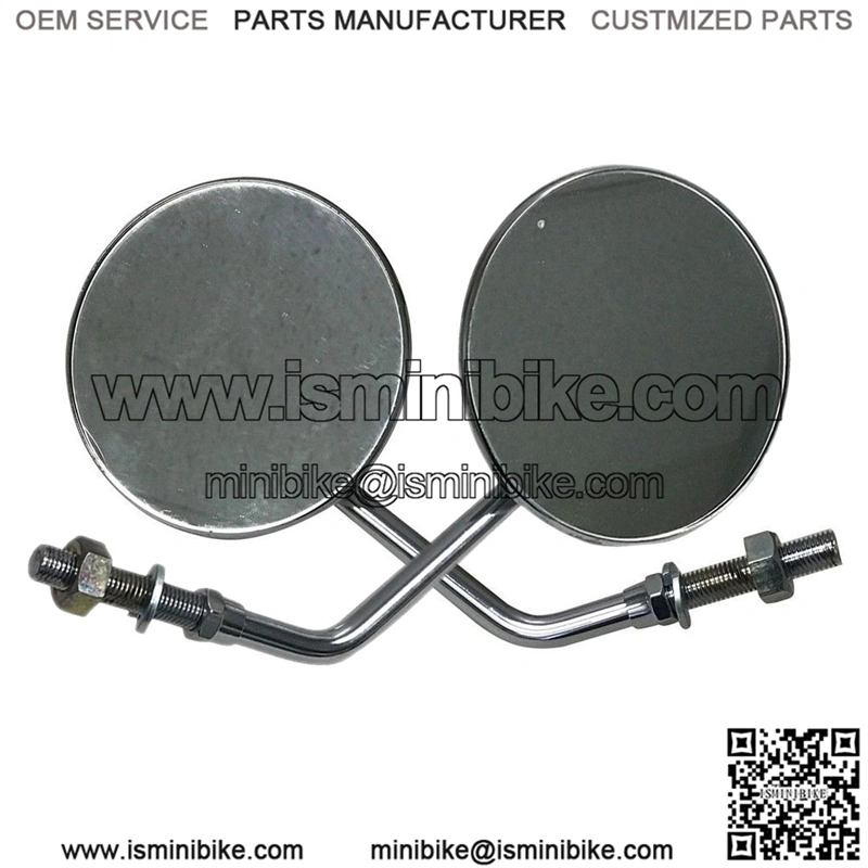 49cc Bike Chain 25H for Pocket 47cc ATV Pocket Mini Quad Dirt Bike 138 Link with Master Link - Image 4